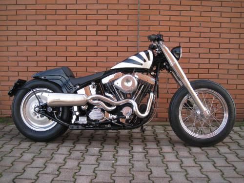 Prezzi Harley Davidson Usate