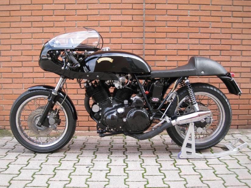 Egli Vincent CR1000 1972