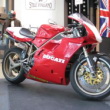 Stile Italiano
Classic & collection
Marca: Ducati
Modello: 748 WSSC 95
Prezzo: su richiesta
Foto-1