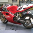 Stile Italiano
Classic & collection
Marca: Ducati
Modello: 748 WSSC 95
Prezzo: su richiesta
Foto-4