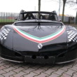 Stile Italiano
Cars
Marca: Renault
Modello: Spider Cup 
Prezzo: € 29900
Foto-2