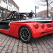 Stile Italiano
Cars
Marca: Renault
Modello: Spider Cup 
Prezzo: € 29900
Foto-4