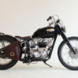 Stile Italiano
Moto usate
Marca: Triumph
Modello: Greasemonkey 500 blackgold
Prezzo: € 13900
Foto-2