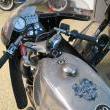 Stile Italiano
Special by stile italiano
Marca: Moto Guzzi
Modello: N.1 - V7 Sport Cafe Racer - 1999

Foto-2
