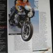 Stile Italiano
Special by stile italiano
Marca: Moto Guzzi
Modello: N.1 - V7 Sport Cafe Racer - 1999

Foto-4