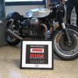 Stile Italiano
Special by stile italiano
Marca: Moto Guzzi
Modello: N.4 - SP1000 "Spirit of  59" 2003

Foto-2