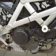 Stile Italiano
Special by stile italiano
Marca: Bimota
Modello: N.4 - DB4 Carburatori Street Racer - 2004

Foto-2