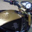 Stile Italiano
Special by stile italiano
Marca: MV Agusta
Modello: N.5 - Brutale 750 "JPS" - 2006

Foto-2