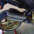 Stile Italiano
Special by stile italiano
Marca: MV Agusta
Modello: N.5 - Brutale 750 "JPS" - 2006

Foto-3