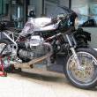 Stile Italiano
Special by stile italiano
Marca: Moto Guzzi
Modello: 1100Sport CR Special - 2009

Foto-1