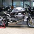 Stile Italiano
Special by stile italiano
Marca: Moto Guzzi
Modello: 1100Sport CR Special - 2009

Foto-2