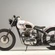 Stile Italiano
Special by stile italiano
Marca: Triumph
Modello: T100 Boy Racer by Greasemonkey - 2009

Foto-2