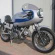 Stile Italiano
Special by stile italiano
Marca: Ducati
Modello: 900SS Endurance - 2009

Foto-1