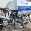 Stile Italiano
Special by stile italiano
Marca: Ducati
Modello: 900SS Endurance - 2009

Foto-2