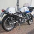 Stile Italiano
Special by stile italiano
Marca: Ducati
Modello: 900SS Endurance - 2009

Foto-3