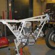 Stile Italiano
Special by stile italiano
Marca: Ducati
Modello: 900SS Endurance - 2009

Foto-4