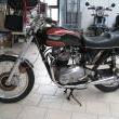 Stile Italiano
Special by stile italiano
Marca: Triumph
Modello: T140 Thruxton - 2010

Foto-4