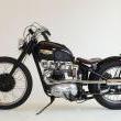 Stile Italiano
Special by stile italiano
Marca: Triumph
Modello: T100 Black&Gold by Greasemonkey - 2010

Foto-2