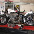 Stile Italiano
Special by stile italiano
Marca: Harley Davidson
Modello: Springer Bobber 1340 - 2010

Foto-4
