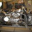 Stile Italiano
Special by stile italiano
Marca: Harley Davidson
Modello: BU-SHI 1200 - 2010

Foto-3