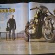 Stile Italiano
Special by stile italiano
Marca: Harley Davidson
Modello: BU-SHI 1200 - 2010

Foto-4