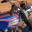 Stile Italiano
Special by stile italiano
Marca: Triumph
Modello: T100C "Sideways" - 2011

Foto-2