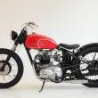 Stile Italiano
Special by stile italiano
Marca: Triumph
Modello: T100 Red Hot by Greasemonkey - 2011

Foto-3