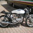 Stile Italiano
Special by stile italiano
Marca: Triton
Modello: CR500 Wideline - 2011

Foto-1