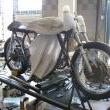 Stile Italiano
Special by stile italiano
Marca: Triton
Modello: CR500 Wideline - 2011

Foto-3