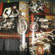 Stile Italiano
Special by stile italiano
Marca: Triton
Modello: CR500 Wideline - 2011

Foto-4