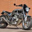 Stile Italiano
Special by stile italiano
Marca: Triumph
Modello: 900 Brit Bullet - 2011

Foto-1