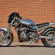 Stile Italiano
Special by stile italiano
Marca: Triumph
Modello: 900 Brit Bullet - 2011

Foto-4