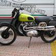 Stile Italiano
Special by stile italiano
Marca: Triumph
Modello: T100 60