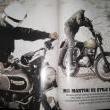 Stile Italiano
Special by stile italiano
Marca: Triumph
Modello: T100 60