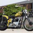 Stile Italiano
Special by stile italiano
Marca: Triumph
Modello: T110 "Spirit of 56" - 2011

Foto-1