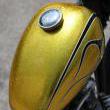 Stile Italiano
Special by stile italiano
Marca: Triumph
Modello: T110 "Spirit of 56" - 2011

Foto-2