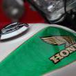 Stile Italiano
Special by stile italiano
Marca: Honda
Modello: XBR500 Flat Track - 2012

Foto-2