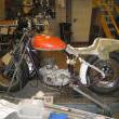 Stile Italiano
Special by stile italiano
Marca: Triumph
Modello:  LakeBox 171 -750cc 
Prezzo: Venduta
Foto-2