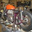 Stile Italiano
Special by stile italiano
Marca: Triumph
Modello:  LakeBox 171 -750cc 
Prezzo: Venduta
Foto-3