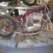 Stile Italiano
Special by stile italiano
Marca: Triumph
Modello:  LakeBox 171 -750cc 
Prezzo: Venduta
Foto-4