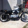 Stile Italiano
Special by stile italiano
Marca: Harley Davidson
Modello: XL1200 Scrambler - 2012
Prezzo: VENDUTA
Foto-2