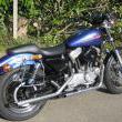 Stile Italiano
Special by stile italiano
Marca: Harley Davidson
Modello: XL1200 Scrambler - 2012
Prezzo: VENDUTA
Foto-4