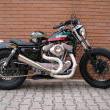 Stile Italiano
Special by stile italiano
Marca: HARLEY DAVIDSON
Modello: URBAN SPORTSTER
Prezzo: Venduta
Foto-1