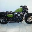 Stile Italiano
Special by stile italiano
Marca: Harley Davidson
Modello: FortyEight special 
Prezzo: su commissione
Foto-1