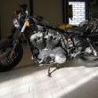 Stile Italiano
Special by stile italiano
Marca: Harley Davidson
Modello: FortyEight special 
Prezzo: su commissione
Foto-3