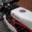 Stile Italiano
Classic & collection
Marca: Ducati
Modello: F1 Santamonica
Prezzo: ï¿½22000
Foto-2
