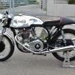 Stile Italiano
Special by stile italiano
Marca: Triton 
Modello: CR500 R 
Prezzo: su commissione
Foto-2