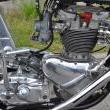 Stile Italiano
Special by stile italiano
Marca: Triton 
Modello: CR500 R 
Prezzo: su commissione
Foto-3