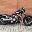 Stile Italiano
Special by stile italiano
Marca: HARLEY DAVIDSON
Modello: NIGHT TRAIN SPECIAL 1340
Prezzo: VENDUTA
Foto-1