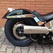 Stile Italiano
Special by stile italiano
Marca: HARLEY DAVIDSON
Modello: NIGHT TRAIN SPECIAL 1340
Prezzo: VENDUTA
Foto-2